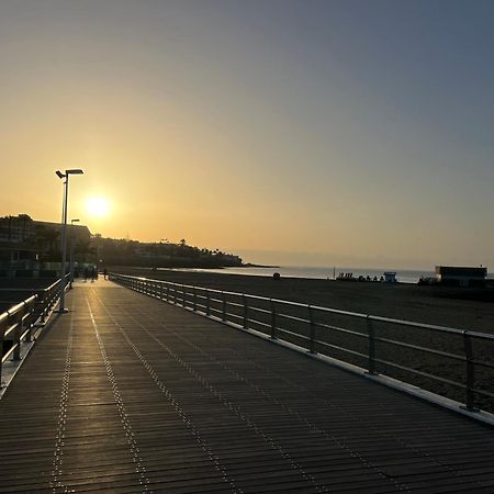 산아구스틴 El Mar 빌라 외부 사진